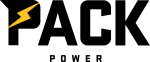 Pack Power logo